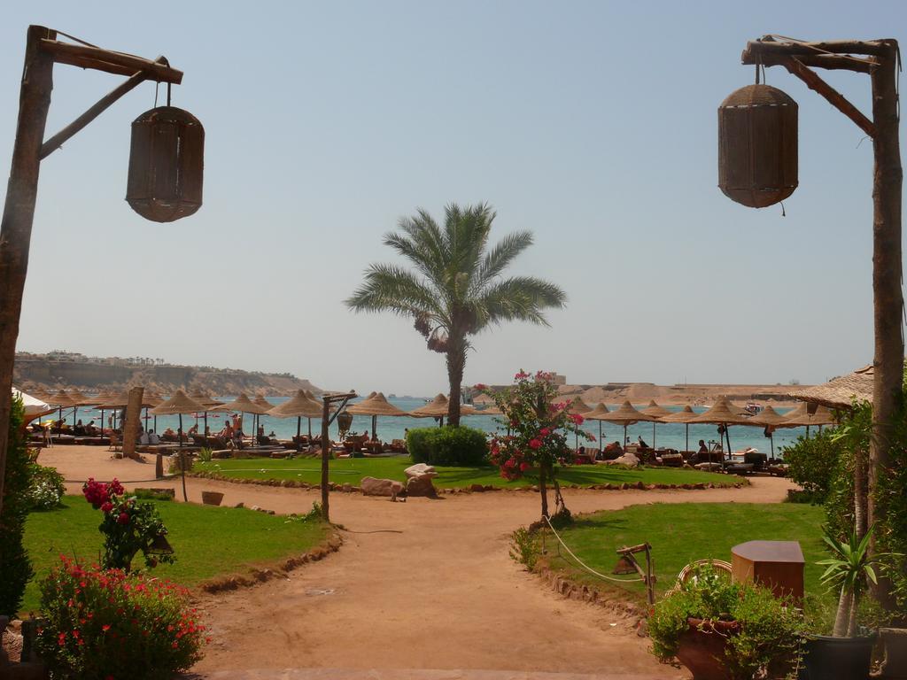 Regency Sharm Hotel Sharm el-Sheikh Exterior photo